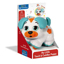 Clementoni baby mon petit chien puppy +12mois - Image 6