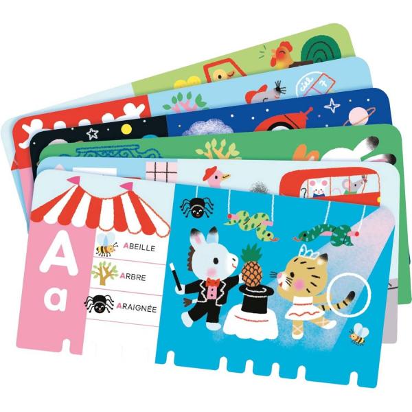 mon premier j'apprends abécédaire parlant-2-4ans - Image 2