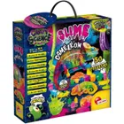 Jeu de science slime caméléon 50 couleur