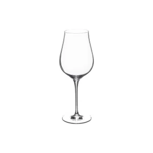 VERRE A EAU 50CL-EN CRISTALLIN ORIANE TRANSPARENT