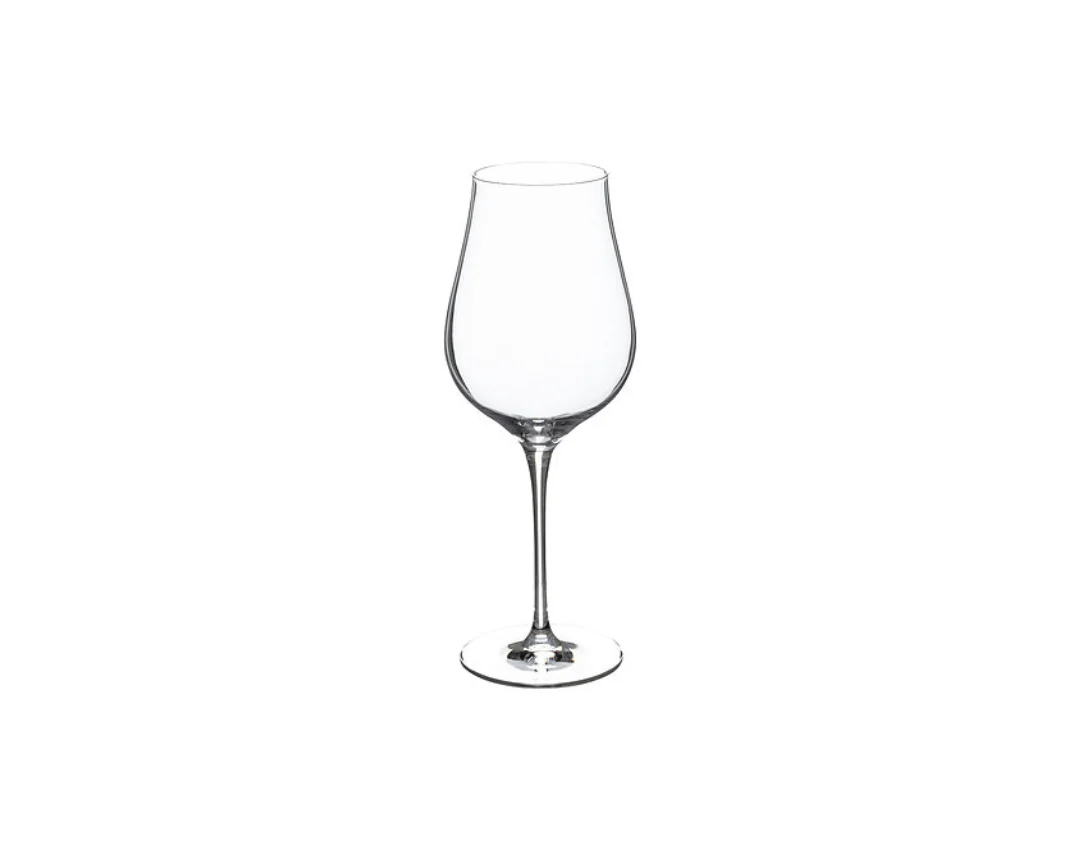 VERRE A EAU 50CL-EN CRISTALLIN ORIANE TRANSPARENT