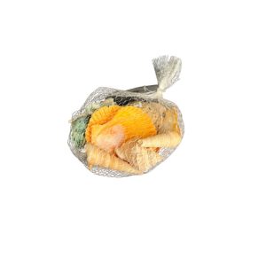 Coquillage décoratif 100g couleur mix