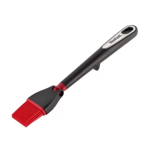 Pinceau de cuisine Tefal Ingenio noir-rouge