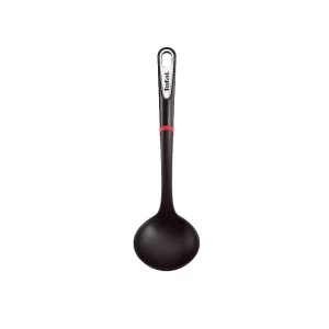 Louche de cuisine Tefal Ingenio-noir-inox