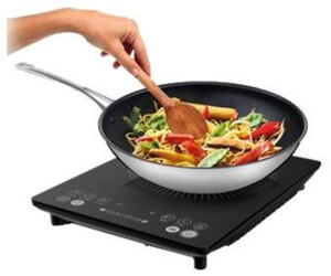 Plaque a induction électrique Tefal Everyday slim-2100w