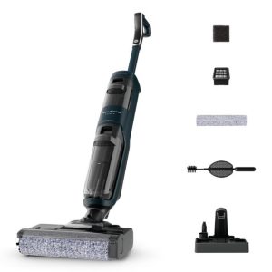 ASPIRATEUR BALAI-ROWENTA X-CLEAN 2-SANS FIL-2EN1