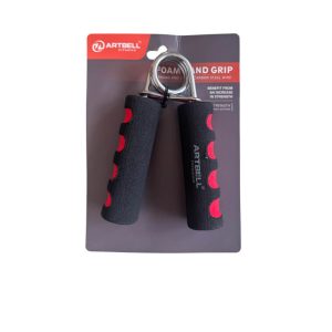 Poignet a ressort pour sport-noir