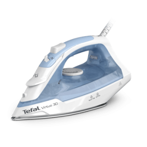 FER A REPASSER A VAPEUR TEFAL VITUO-1900W-BLEU