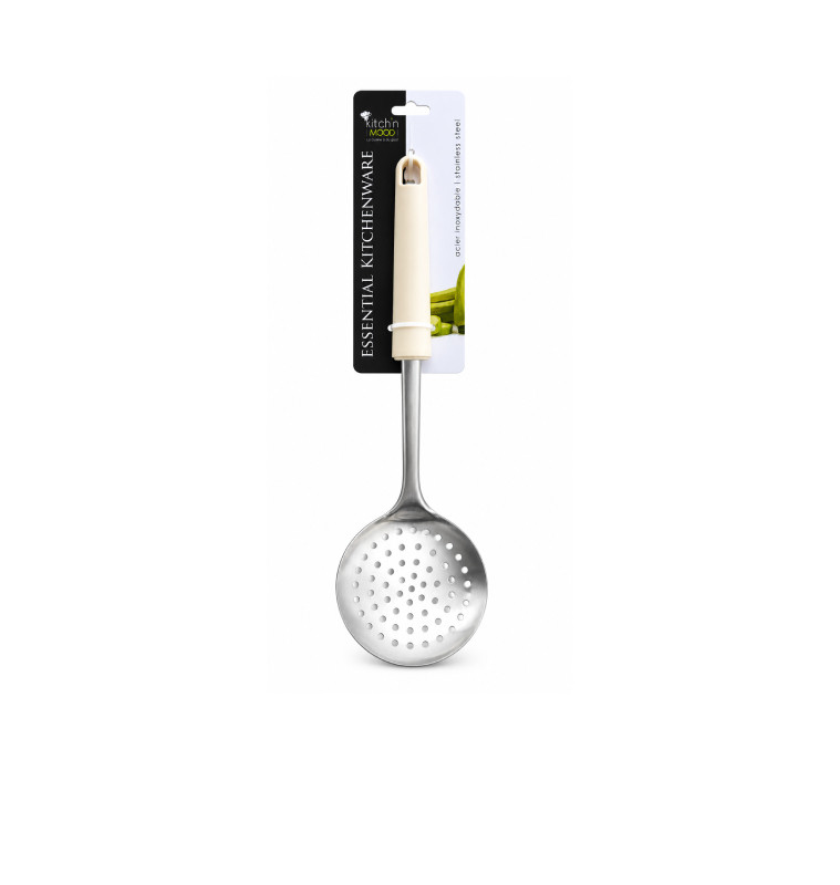 ecumoire-335cm-inox-pp-beige