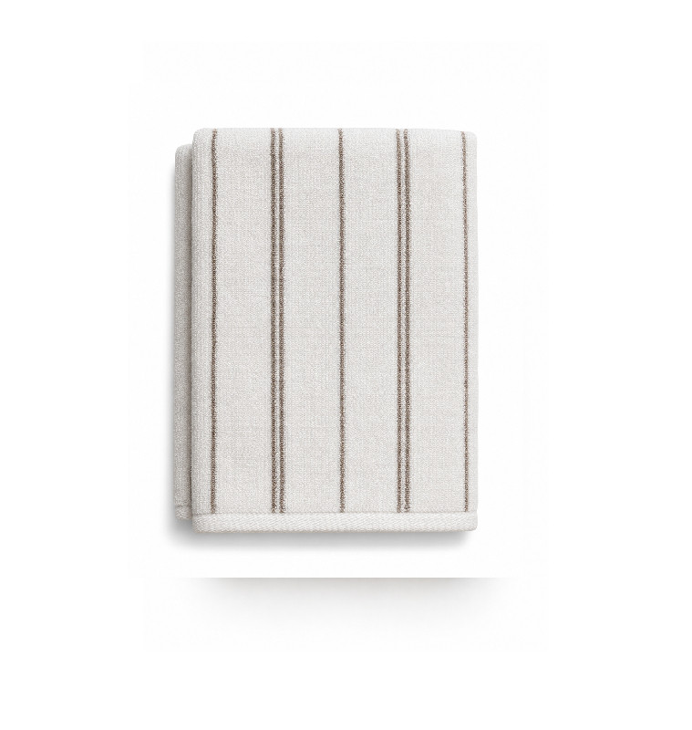 serviette-de-bain-rayee-70x140-cm-en-coton-550-gsm-beige-et-blanc (1)