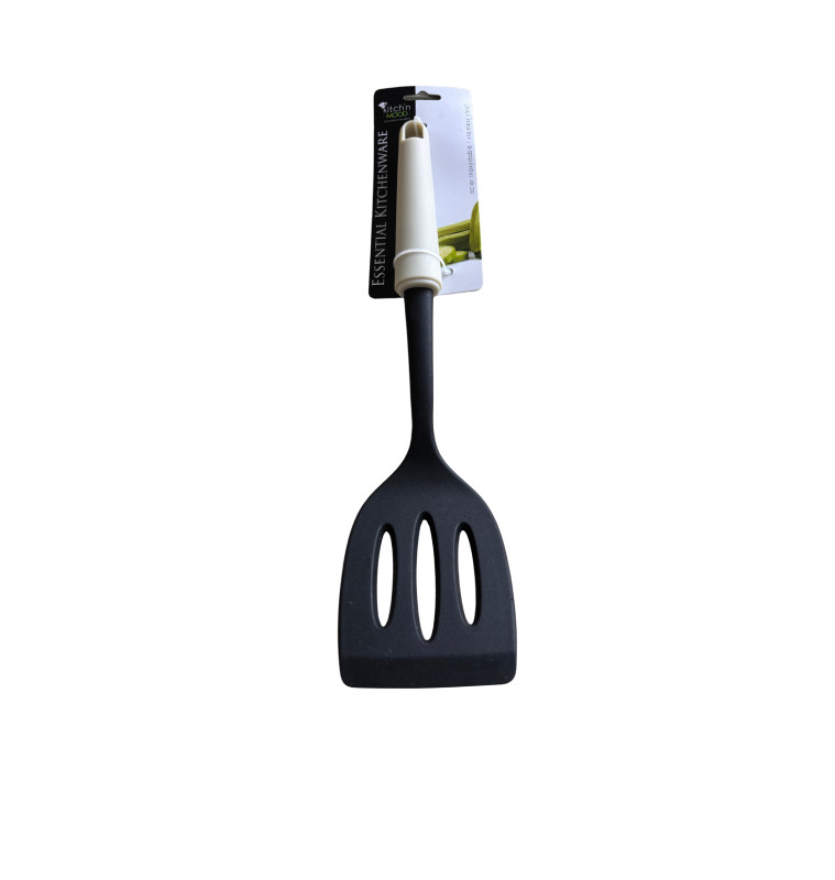 spatule-perforee-33cm-silicone-pp-beige
