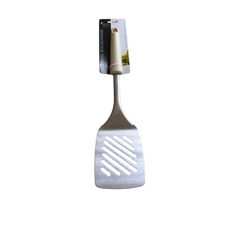 spatule-perforee-35cm-inox-pp-beige