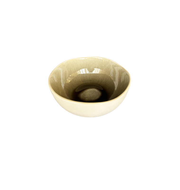bol-en-ceramique-vert-kaki-et-blanc-mat-168-x-7-cm