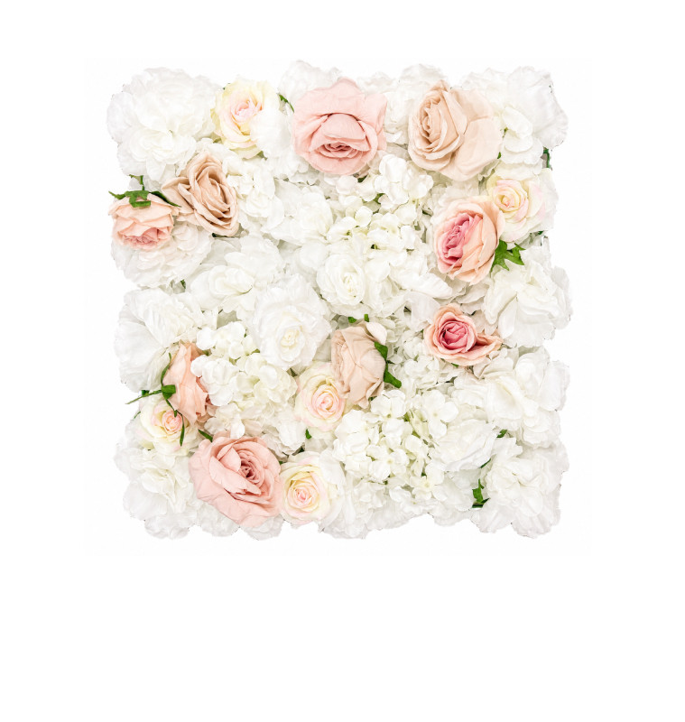 panneau-de-fleurs-artificielles-blanc-et-rose-50-x-50-cm