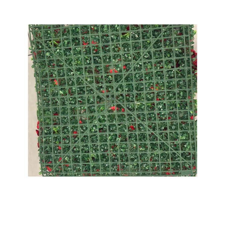 panneau-de-fleurs-artificielles-rouge-50-x-50-cm (1)