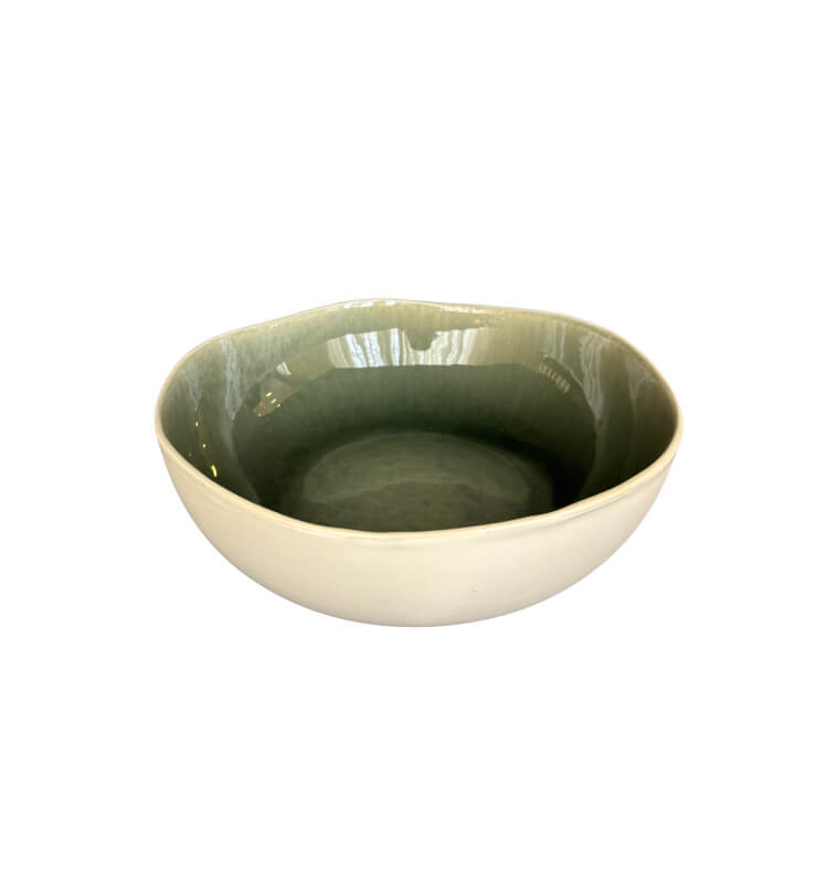 saladier-en-ceramique-vert-sauge-et-blanc-mat-28-x-94-cm