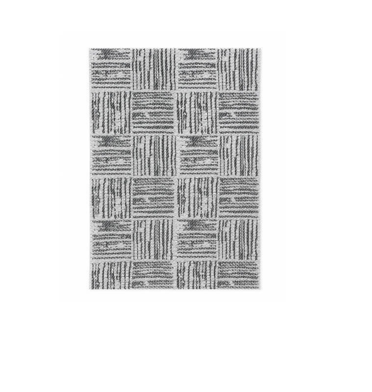set-de-table-30-x-45-cm-gris-clair-en-pvc-et-polyester
