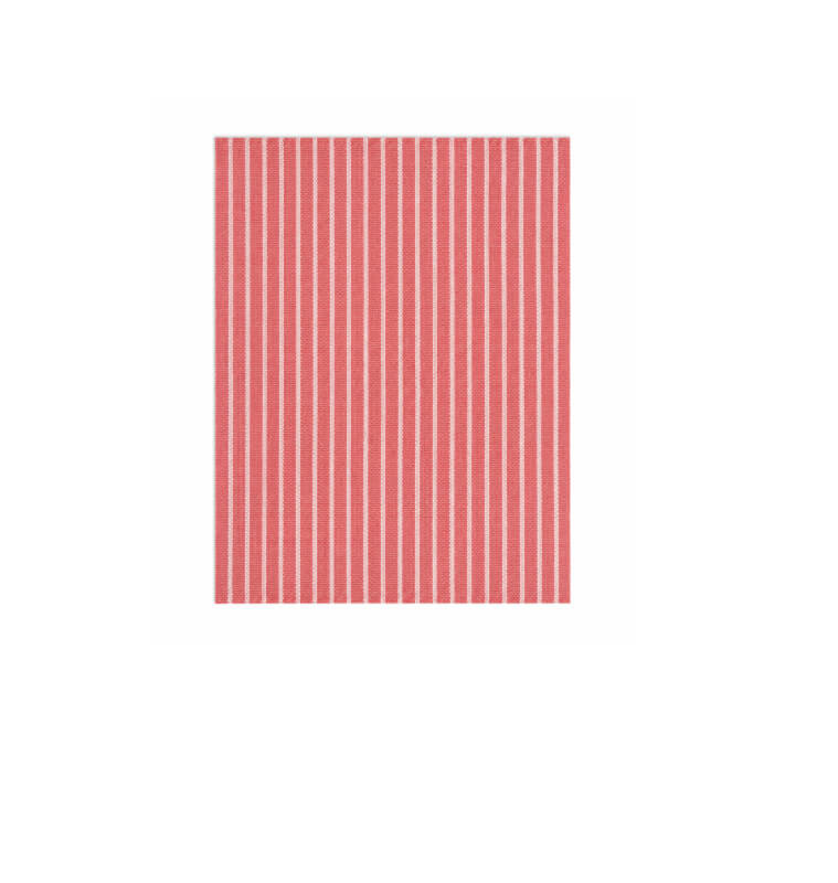 set-de-table-30-x-45-cm-rose-a-lignes-blanches-en-pvc-et-polyester