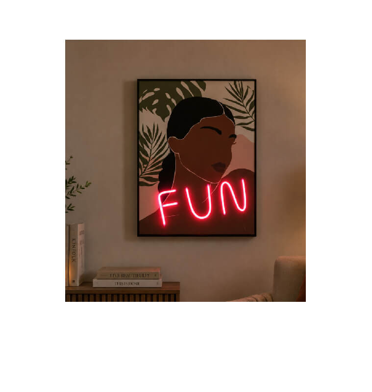 tableau-led-rechargeable-fun-femme-africaine-50-x-70-x-3-cm