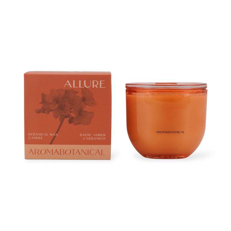 svecha_v_steklyannom_podsvechnike_allure_baltiyskiy_yantar_i_geran_oranzhevyy_400g