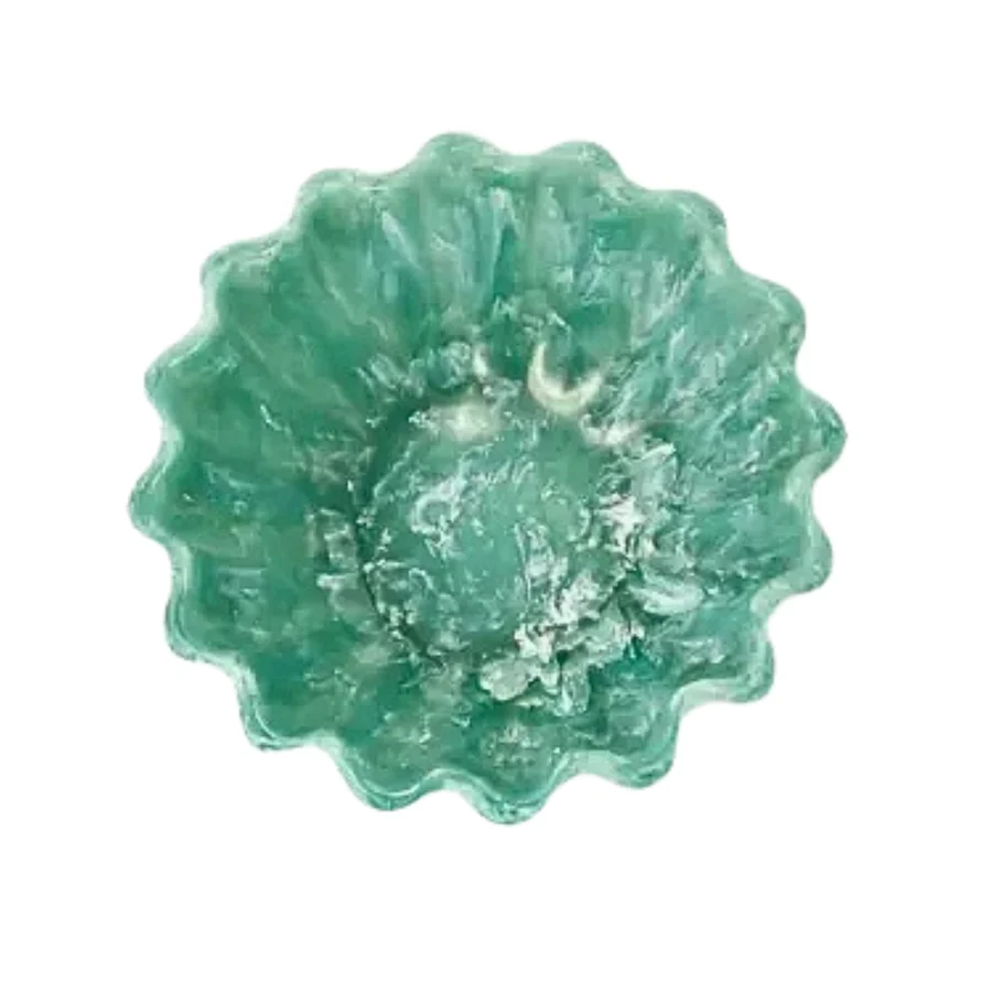 Turqouise_Resin_Bowl_Server