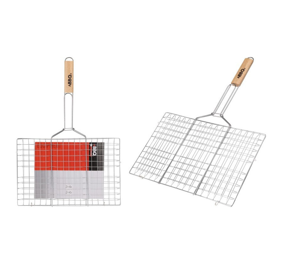 grille-barbecue-en-metal
