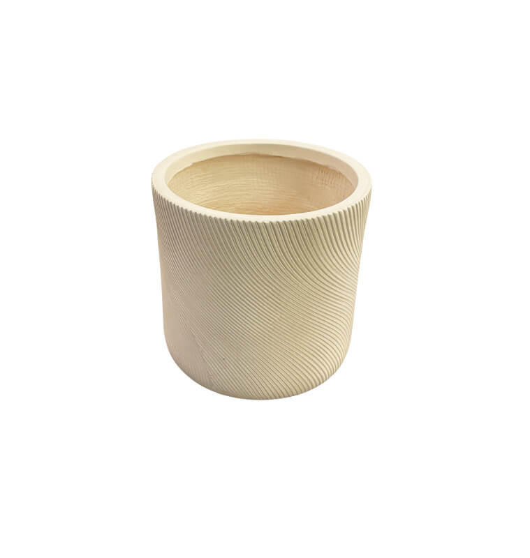 pot-d-exterieur-en-fibre-d-argile-blanc-d-24-x-h-24-cm