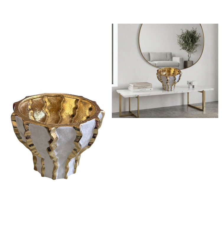 vase-en-ceramique-blanc-et-or-175-x-14-cm