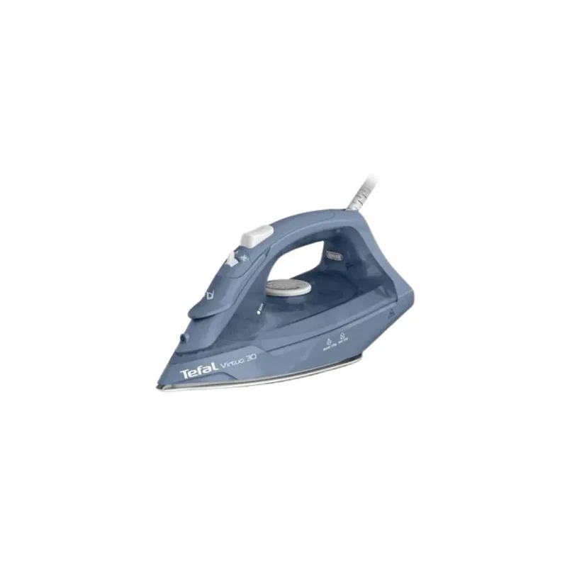 Ferro-a-Vapor-TEFAL-Virtuo-30-2000W-Angola