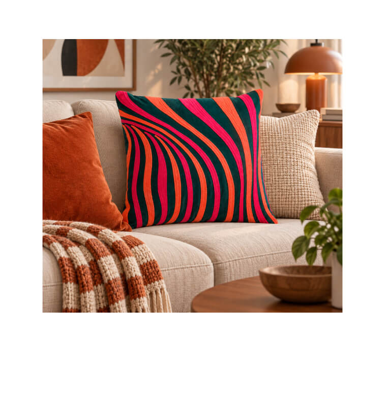 coussin-deco-en-velours-brode-rose-et-saumon-50-x-50-cm (3)