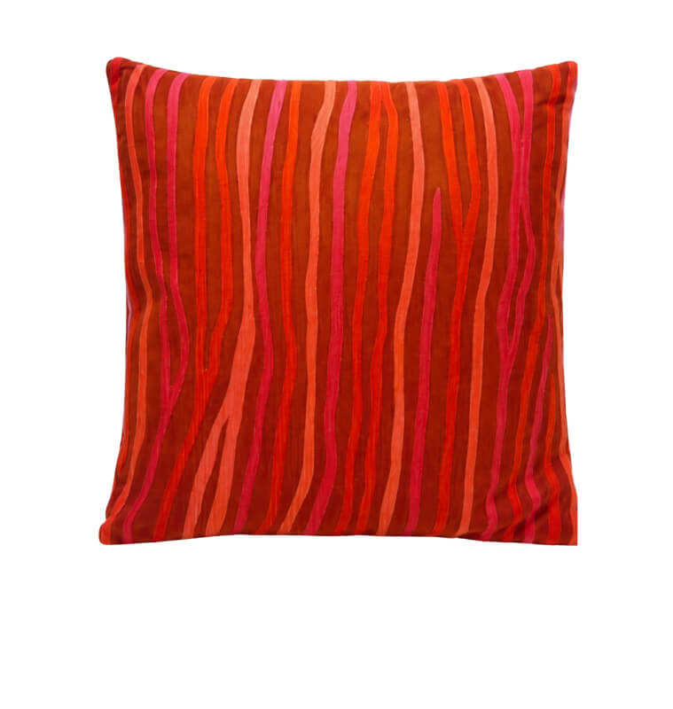 coussin-deco-en-velours-brode-rose-et-terracotta-50-x-50-cm