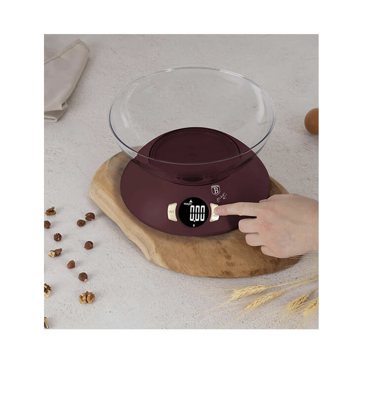 balance-de-cuisine-numerique-avec-bol-leonardo-bordeaux-5-kg (2)