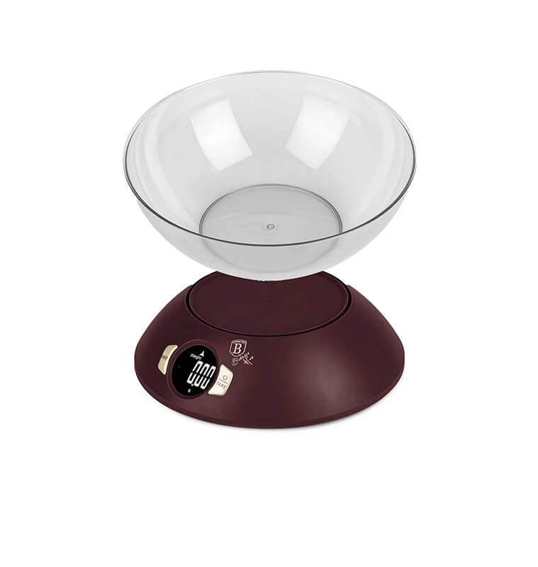 balance-de-cuisine-numerique-avec-bol-leonardo-bordeaux-5-kg